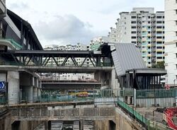 Blk 666B Jurong West Street 65 (Jurong West), HDB Executive #580809661